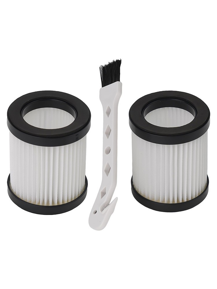 For MOOSOO Wireless Handheld Vacuum Cleaner XL-618A Filter Element Replacement