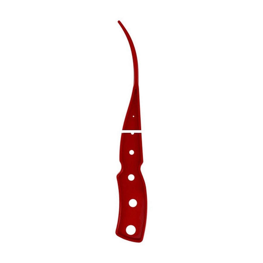 Eagle Claw EA Plastic Shrimp Deveiner Fishing Tool - ECSDEV
