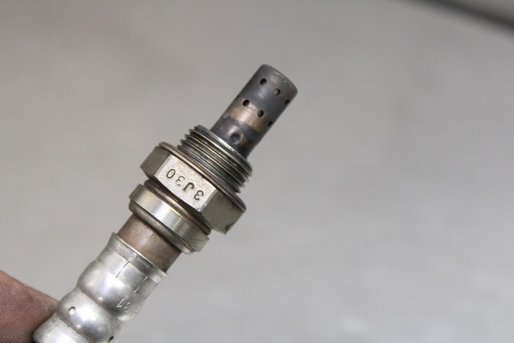 02-05 INTERCEPTOR 800 VFR800 OXYGEN O2 EXHAUST GAS LAMBDA SENSOR 36531-MCW-D01