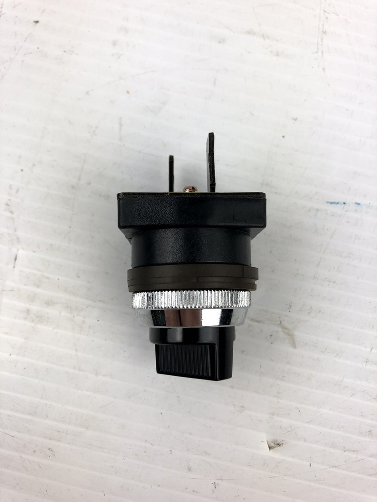 Fuji 7E1 Selector Switch