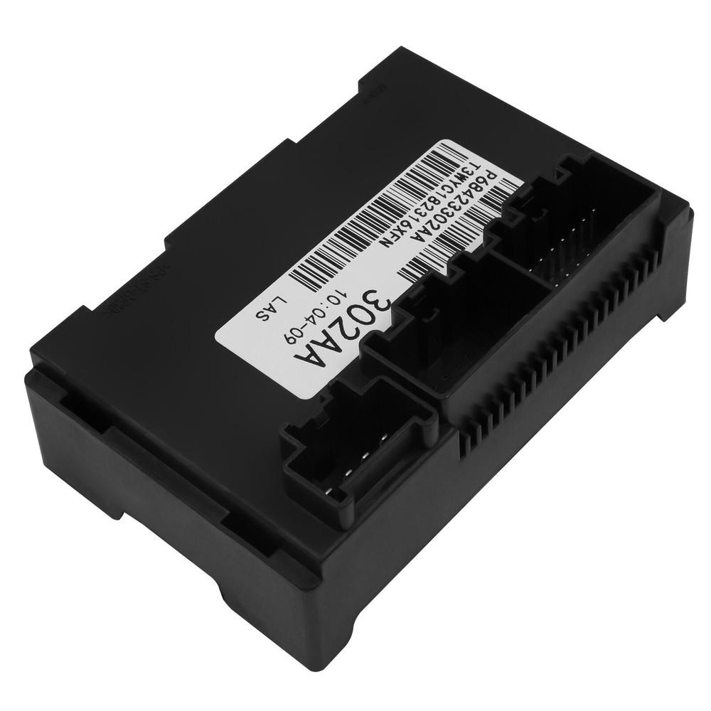 Transfer Case Control Module 68423302AA For 2019-20 Jeep Grand Cherokee Durango