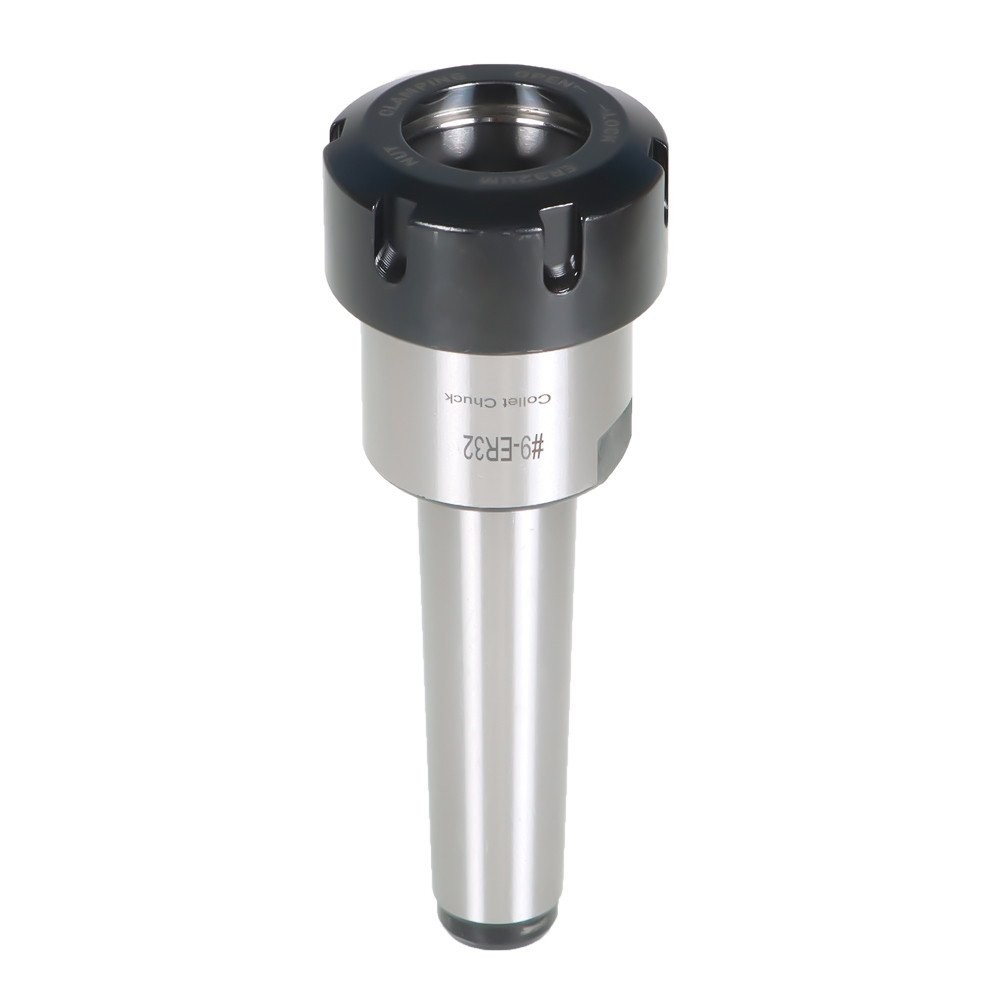Brown & Sharpe #9 ER32 Collet Chuck Tool Holder