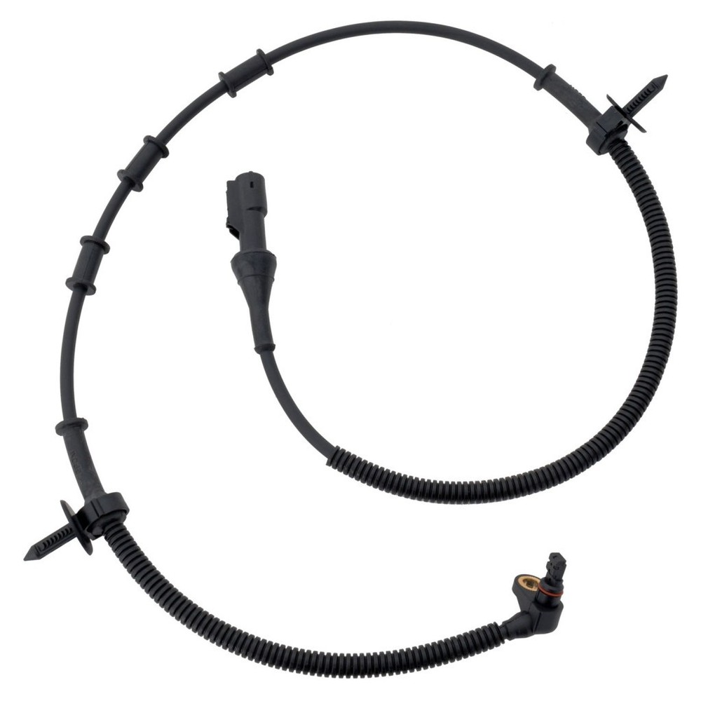 For Mercury Mountaineer 2003-2005 ABS Speed Sensor Driver/Passenger Side Single