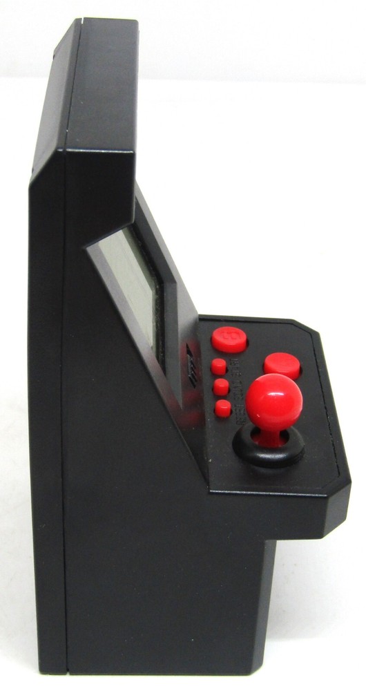 Retro Arcade Mini, 100 Games, Battery Operated.