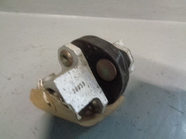 Range Rover L322 Steering Column Coupling UJ QLD500021 Joint 2002 to 2009