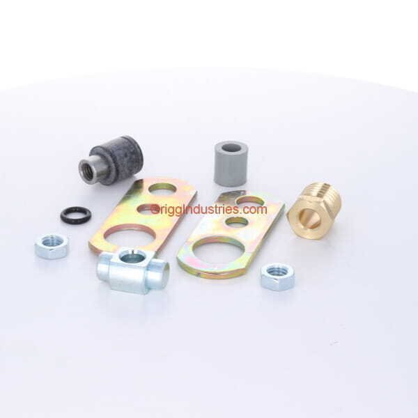 Merrill PKPF Kit For The M2000 Yard Hydrant