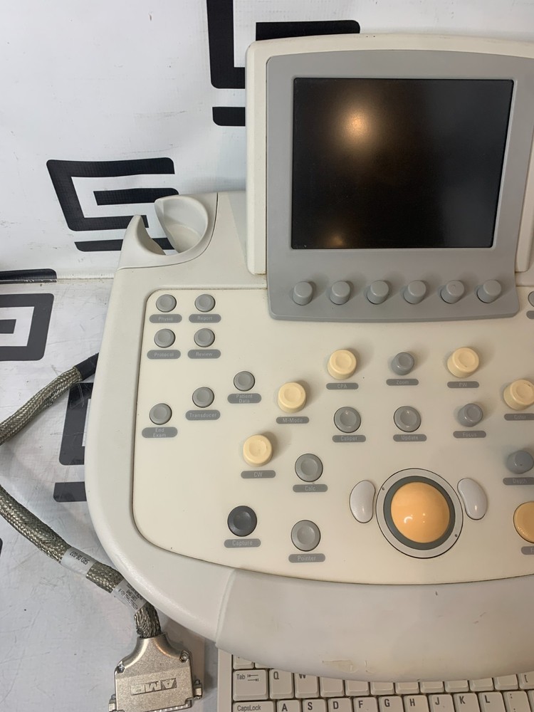 PHILIPS IU22 CONTROLLER CONTROL PANEL CPUI MODULE ASSEMBLY ULTRASOUND INTERFACE