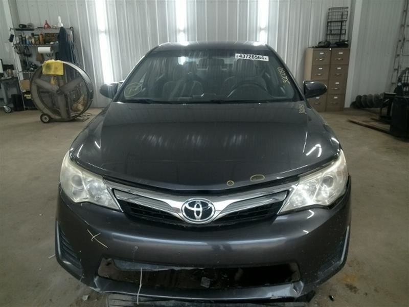 CAMRY 2014 High Mounted Stop Light 104547523