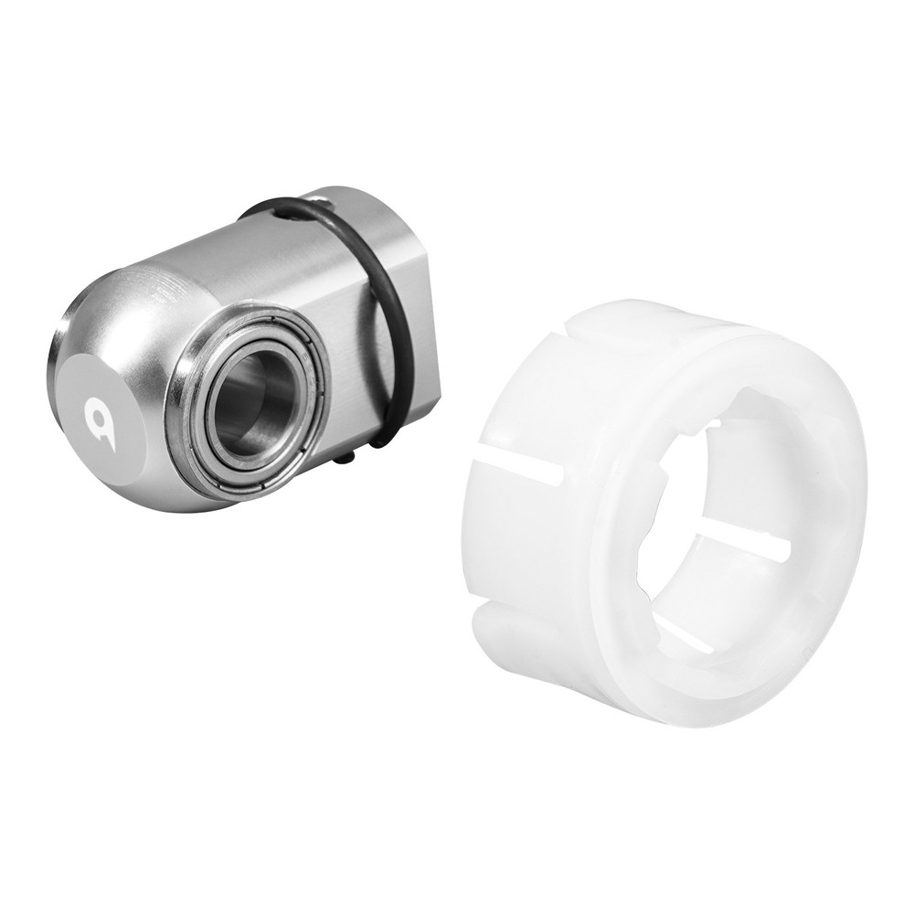 Selector Rod Joint Shift Lever Bushing Upgrade For BMW E46 E90 E82 E39 E60 X3 Z4