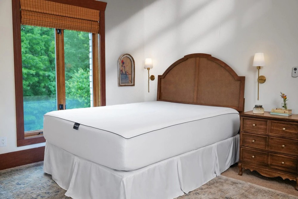 DreamFit™ Microfiber STADRY® Waterproof Mattress & Pillow Protector