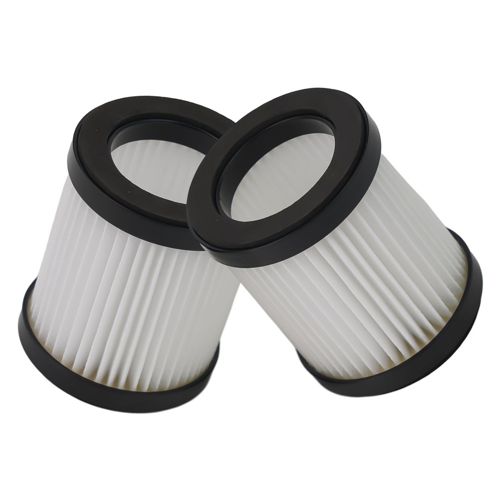 For MOOSOO Wireless Handheld Vacuum Cleaner XL-618A Filter Element Replacement