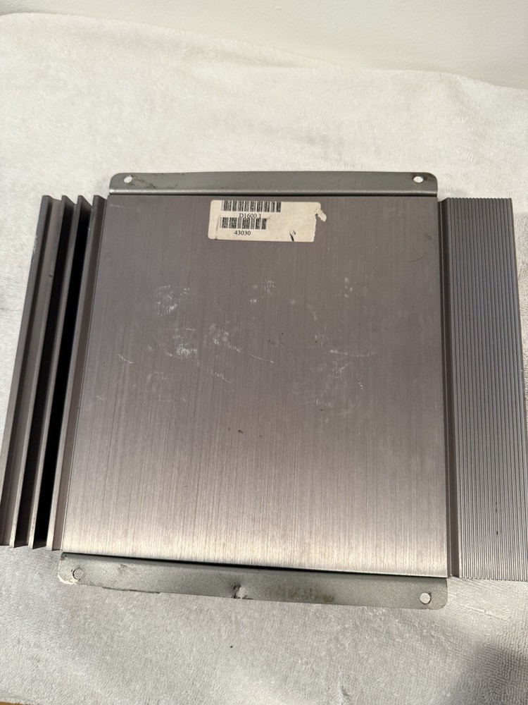 MMATS Pro Audio D16001 Amplifier 2100watts Class D
