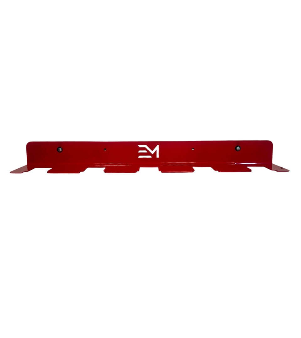 Milwaukee M18 Locking Battery Holder