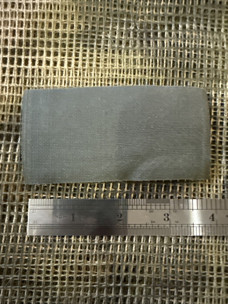 French Foreign Legion Special Operations Task Force HERMES SAS Patch