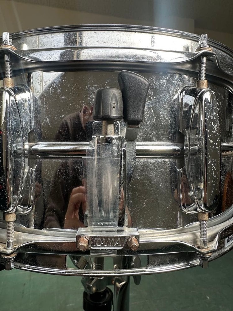 tama rockstar