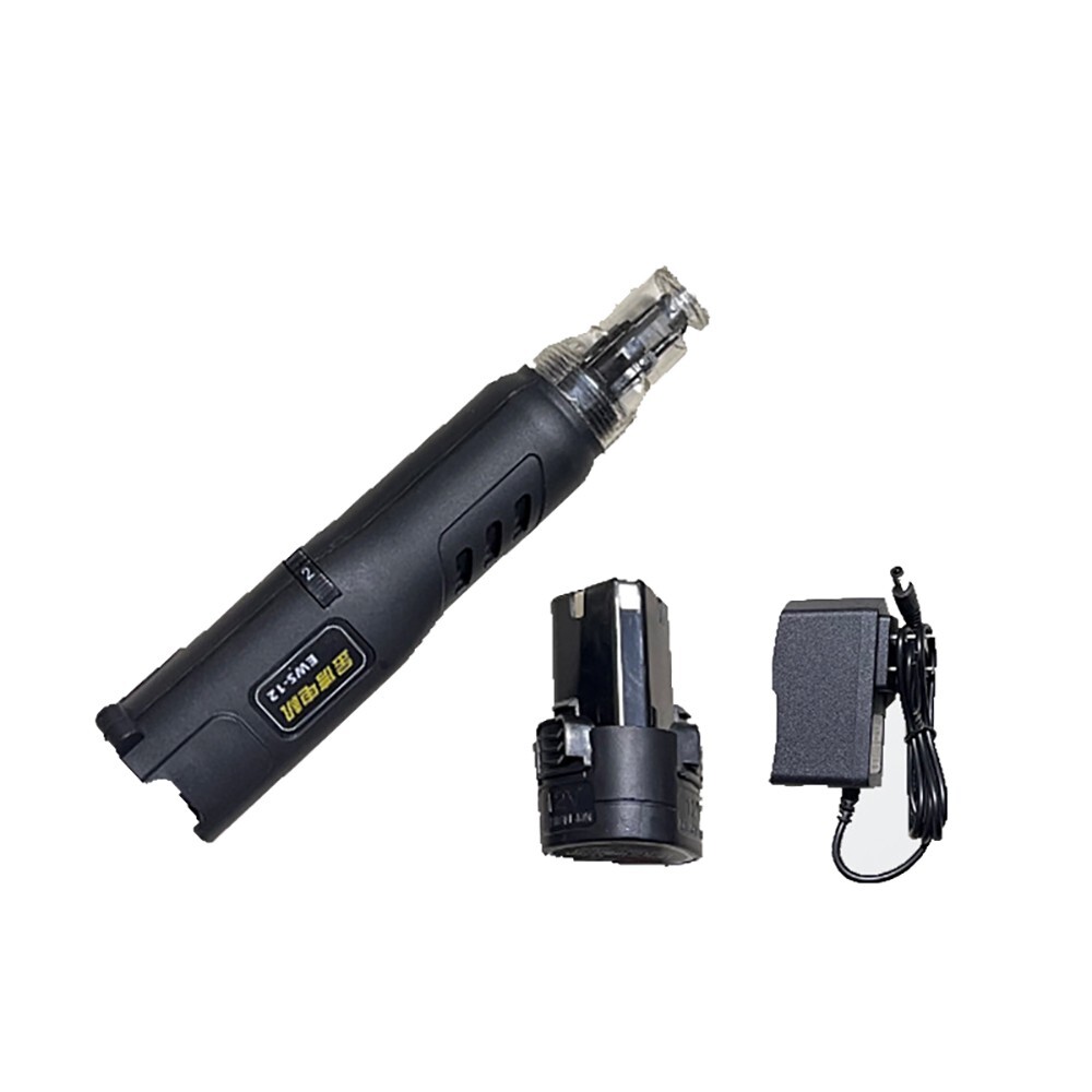 0.3-3MM Portable Wire Stripping Machine Wire Stripper Cutter Cable Paint Scraper