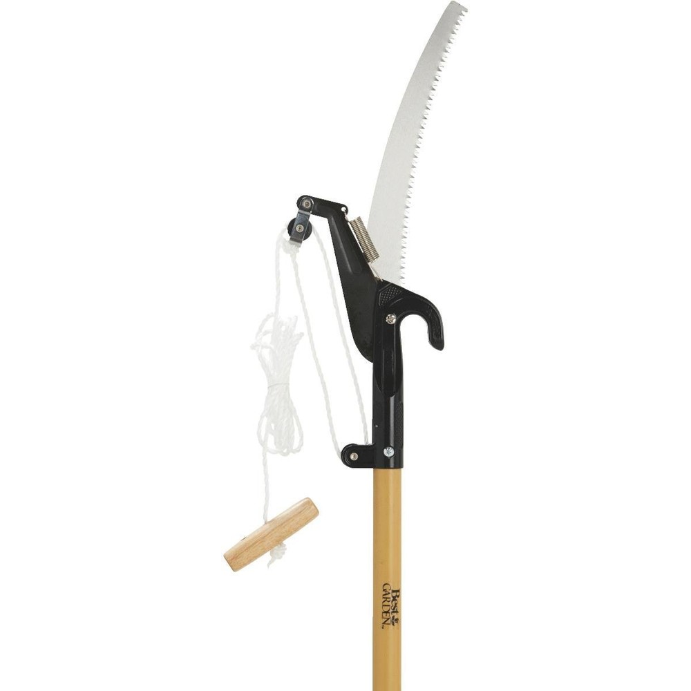 New Tree Trimmer / Pole Saw / Branch & Tree Pruner