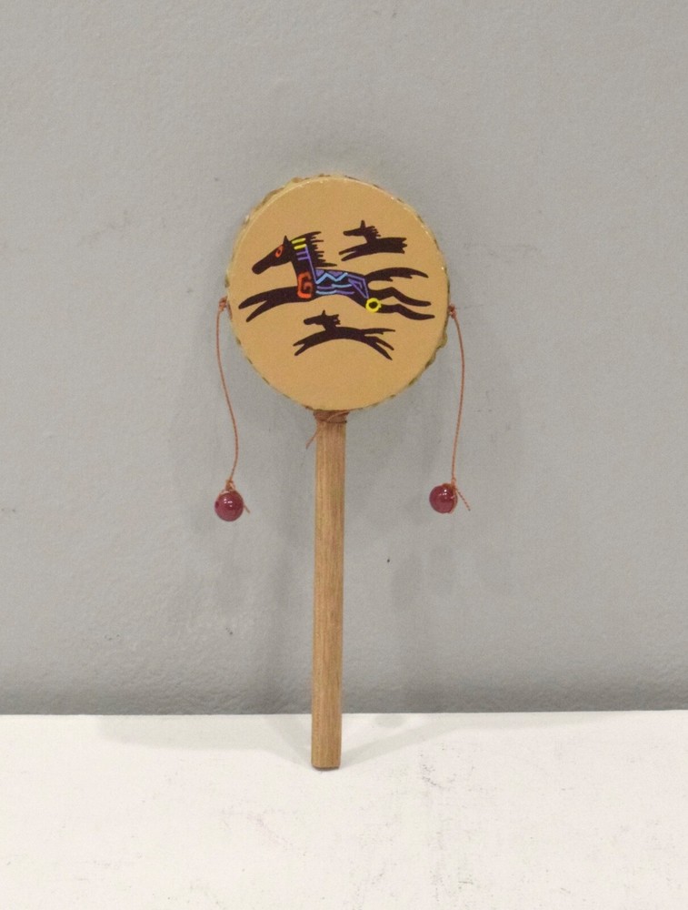 Spin Drum Southwest Designs Musical Spin Drum