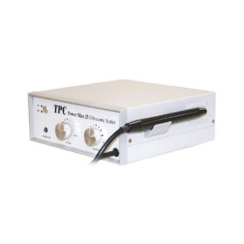 TPC PowerMAX 25K Ultrasonic Scaler Includes 1 Tip PM25