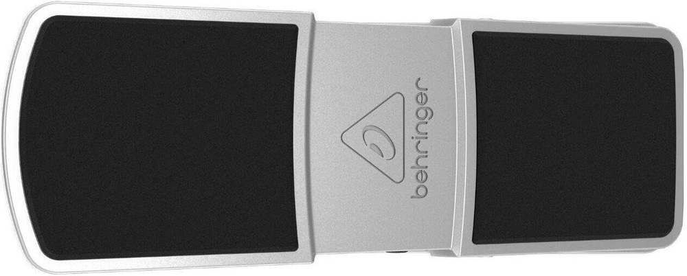 Behringer FC600 high durability volume and expression controller NEW