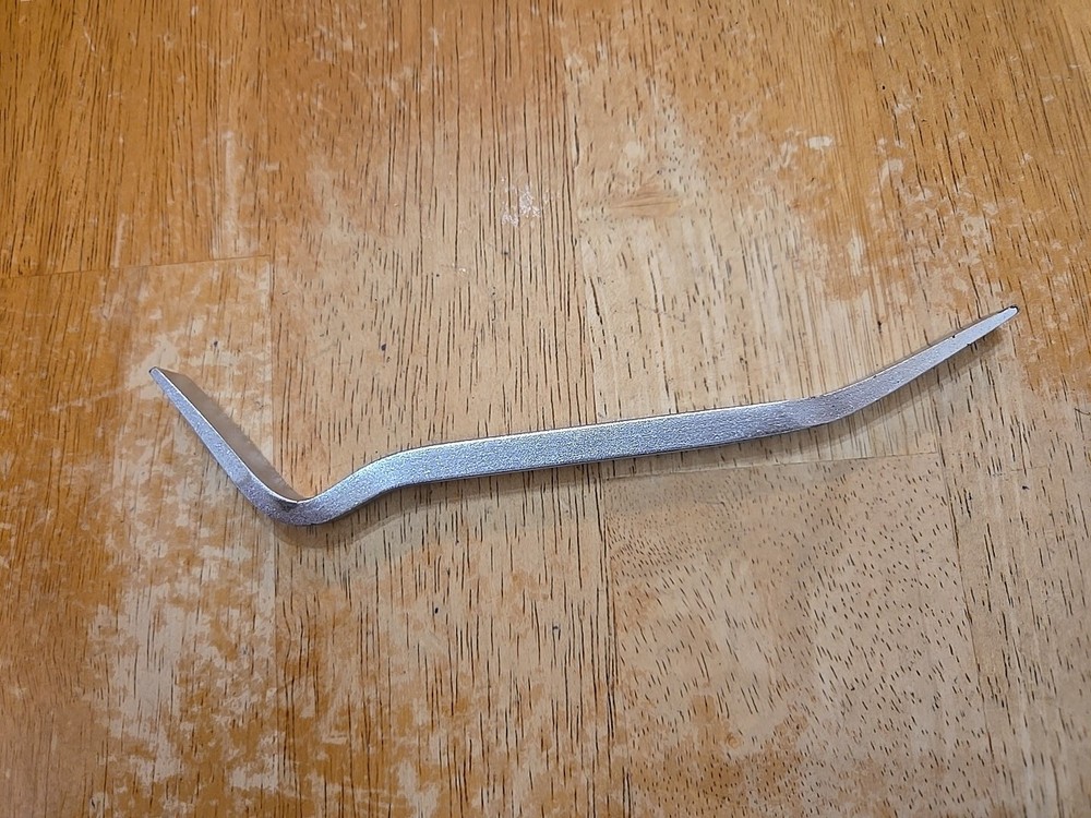 Mac Tools Brake Adjusting Spoon S7