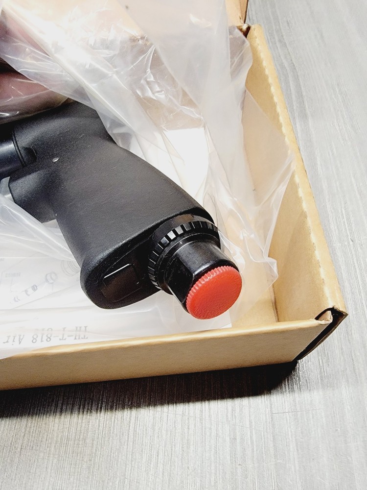 UFFY TOOLS AIR DRILL TH-T-818