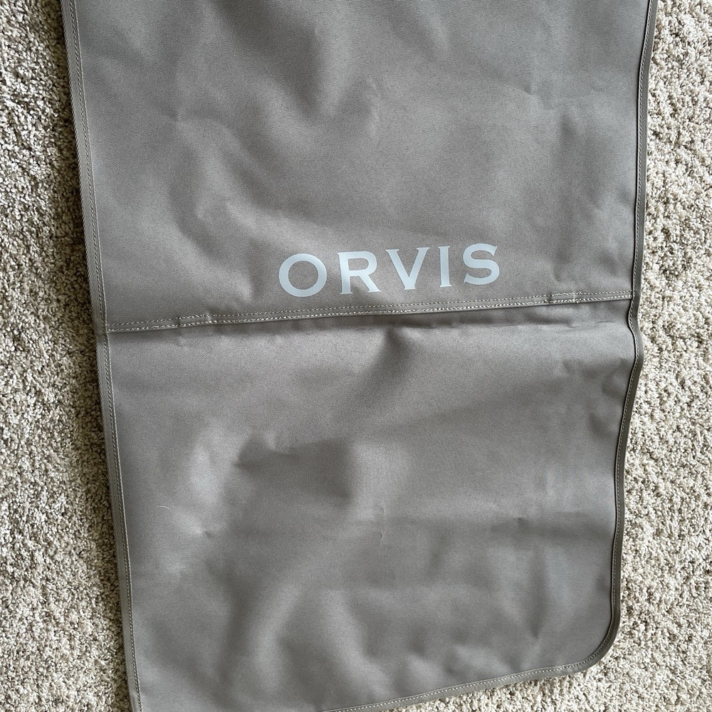 Orvis Wader Mud Room Bag