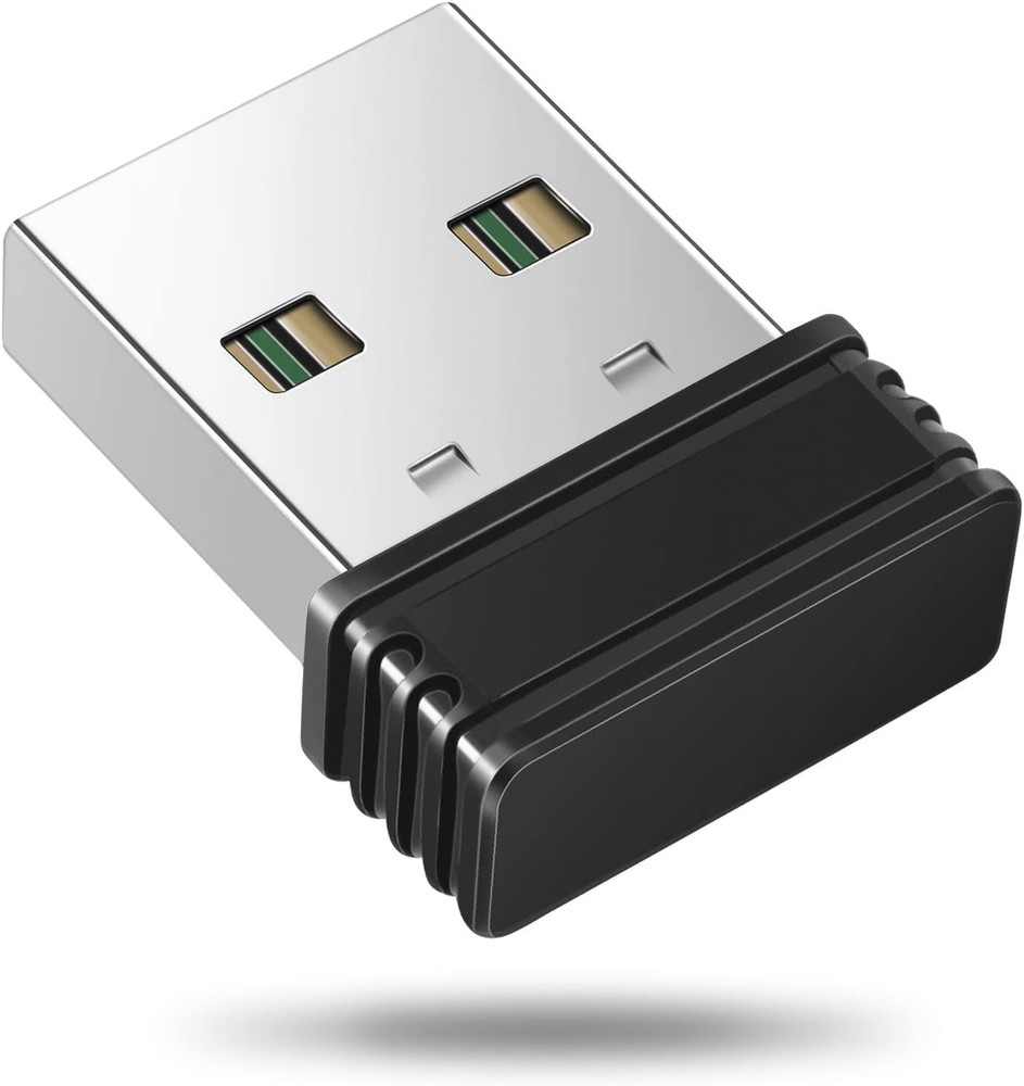 AUEDROT Mouse Jiggler Undetectable USB Mouse Mover NO Software Required Computer