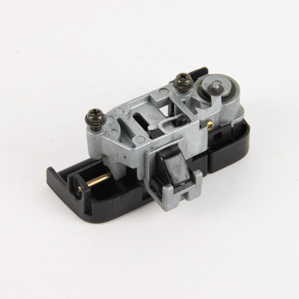 2002 - 2006 Acura RSX OEM Glove Box Lock Latch Handle Black 77540-S6A-G01ZC 4013