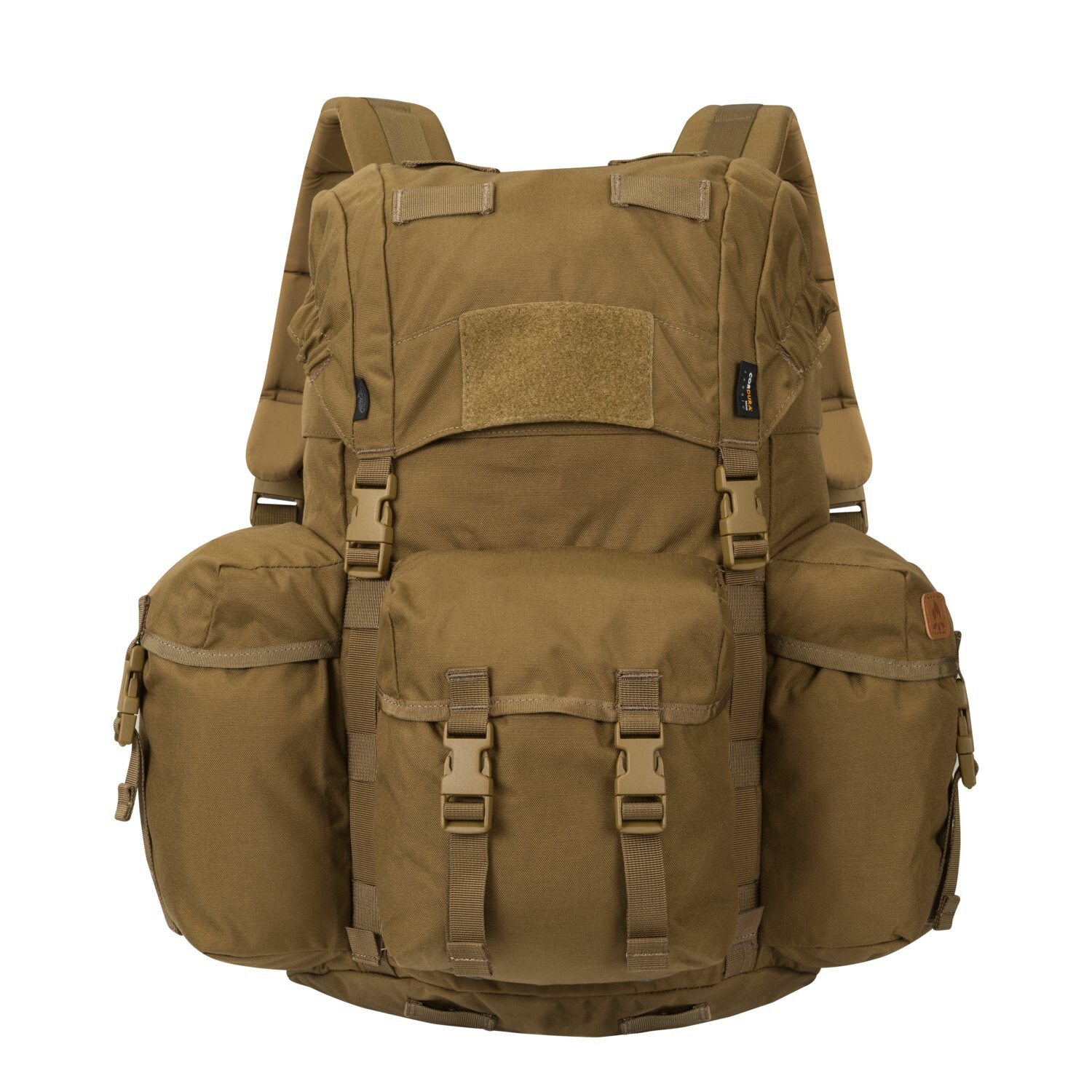 Helikon-tex BERGEN Backpack Rucksack matilda Cordura Oldschool Hiking Bushcraft
