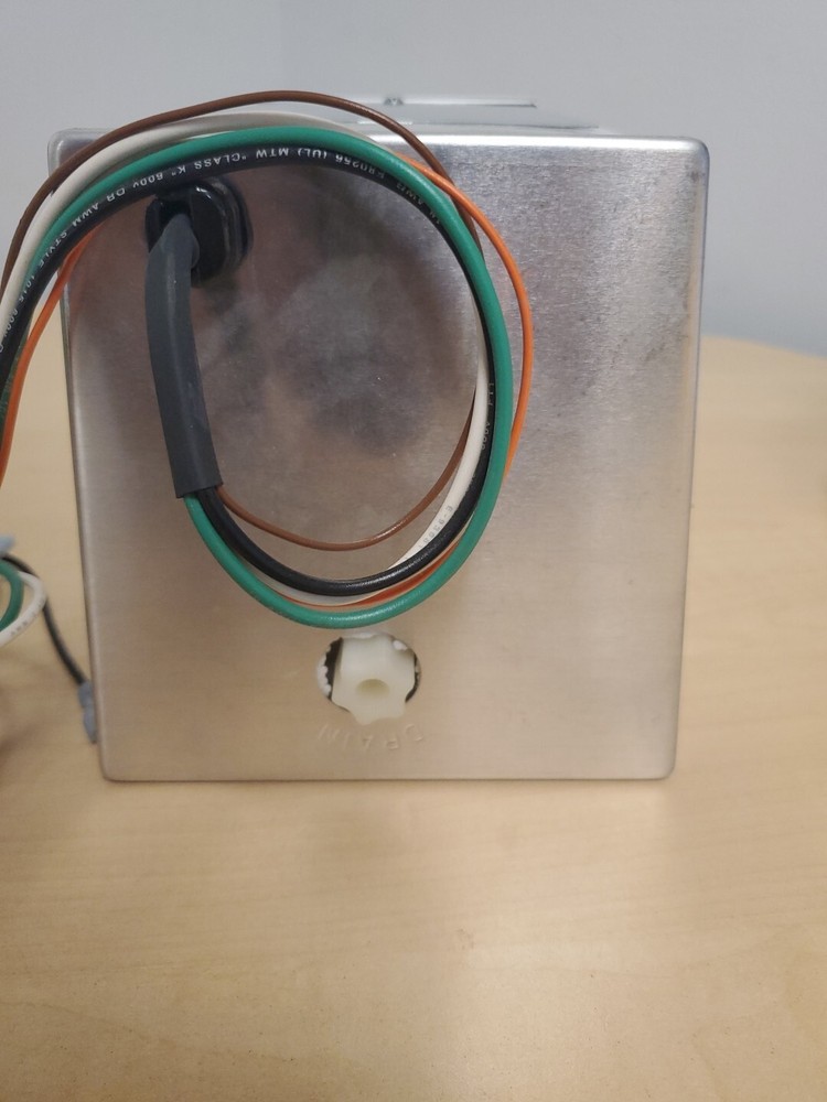 Insinkerator Hot Water Tank