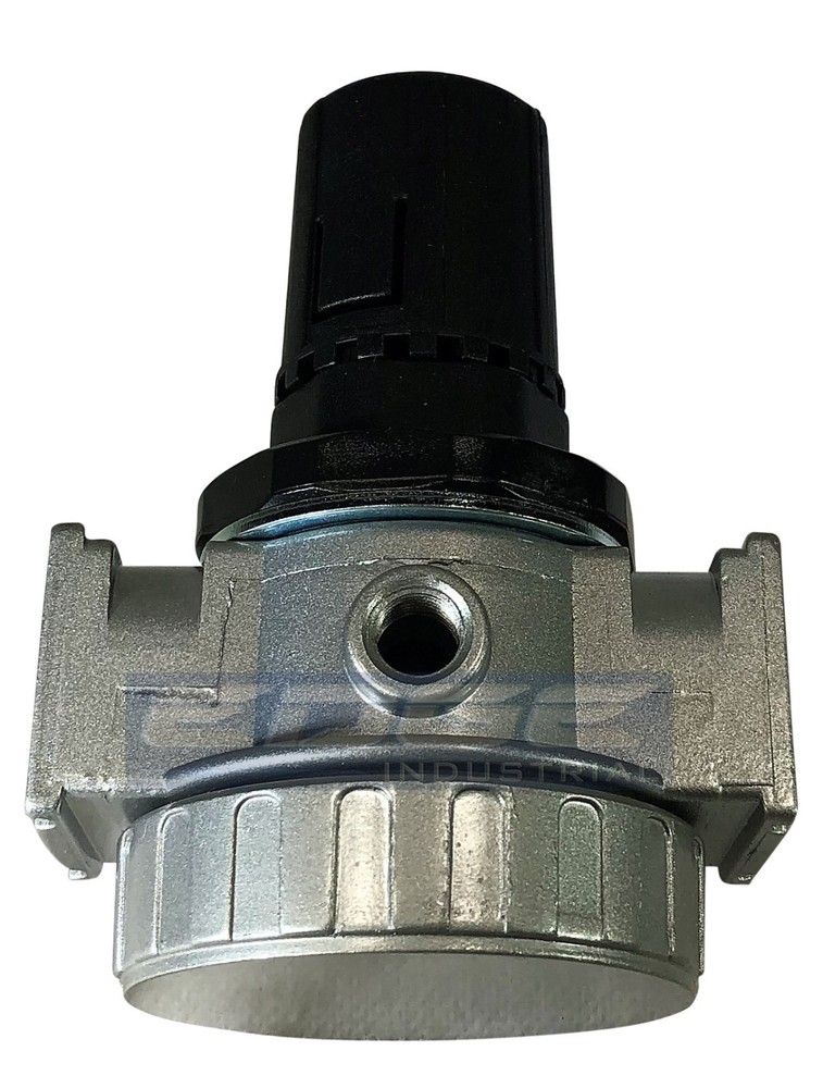 1/2" MID FLOW AIR IN LINE PRESSURE REGULATOR PNEUMATIC TOOLS, COMPRESSOR
