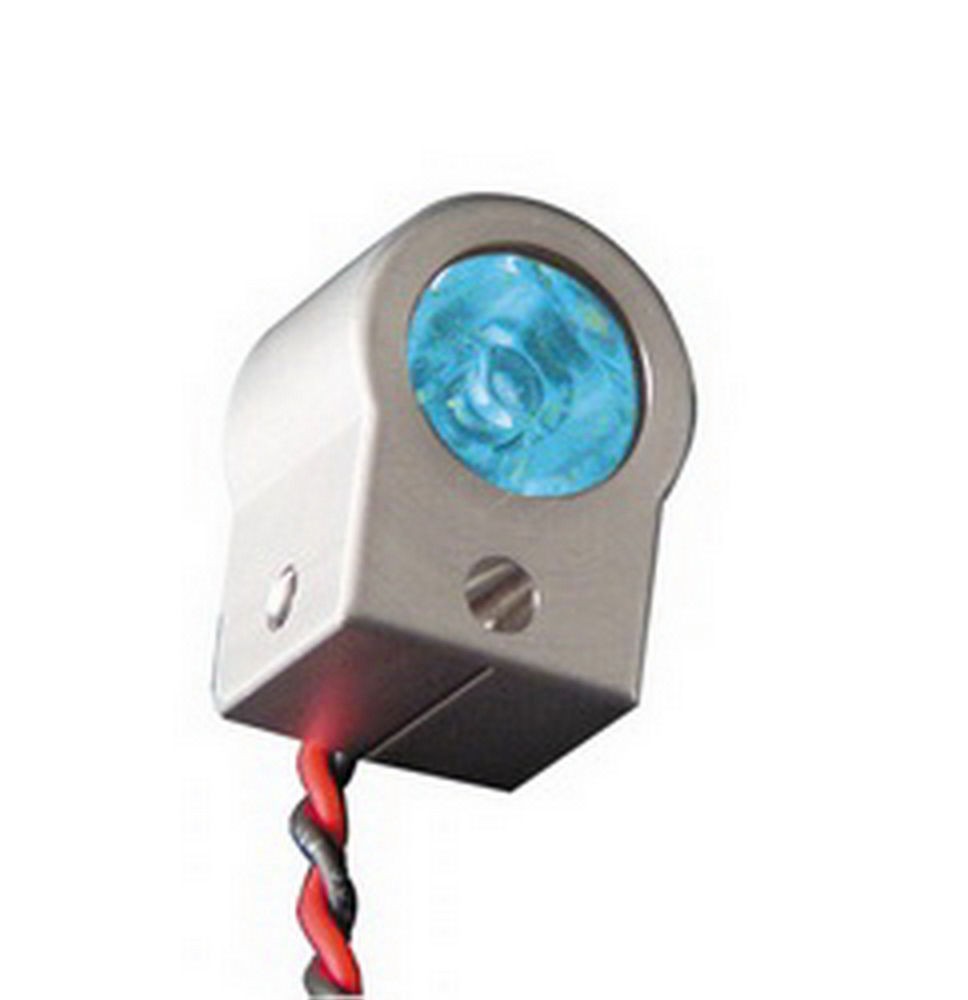 Allstar ALL99146, One Green Indicator Light For Allstar Switch Panel Performance