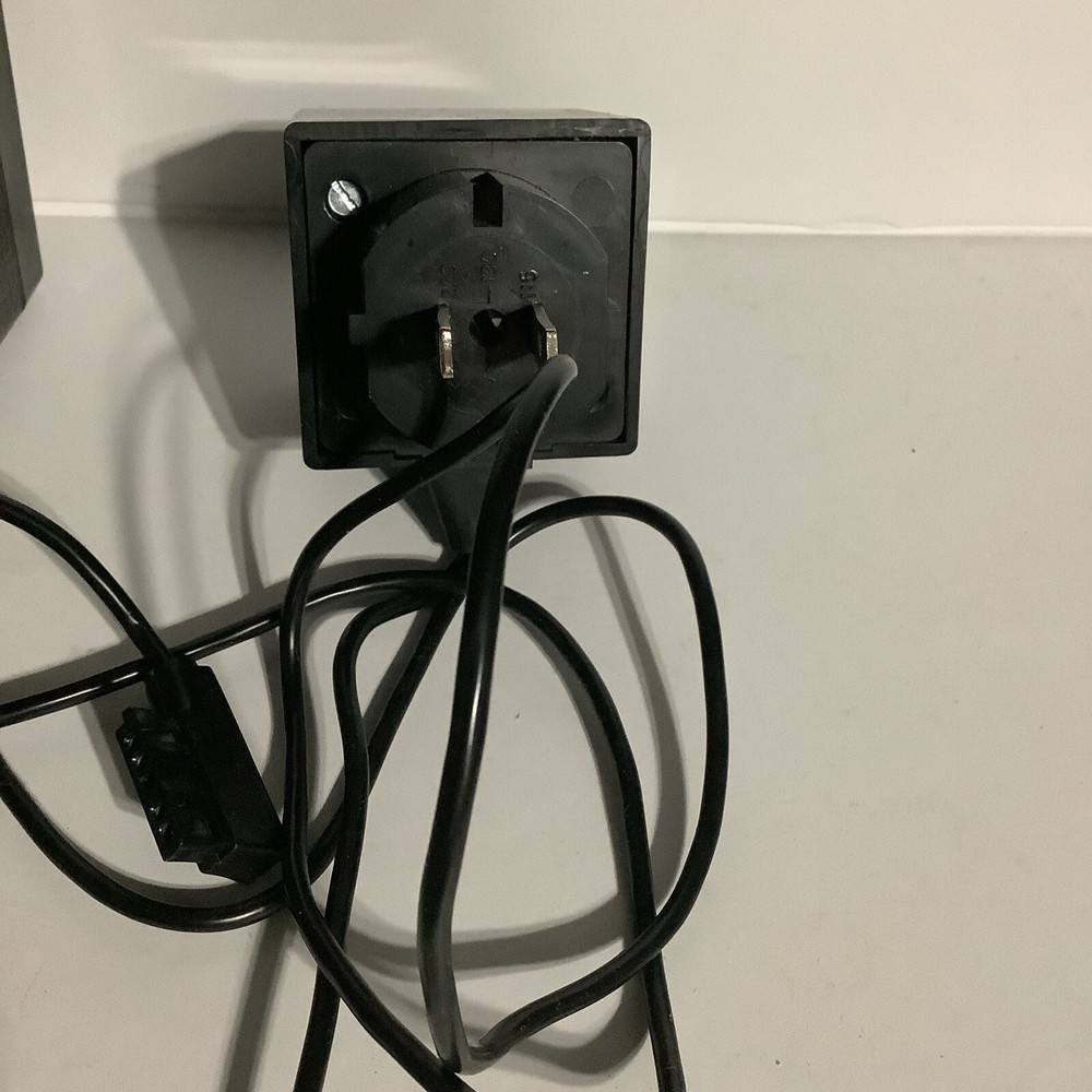 Vintage BAUER E25A Ultrablitz electronic Flash Robert Bosch *Tested*