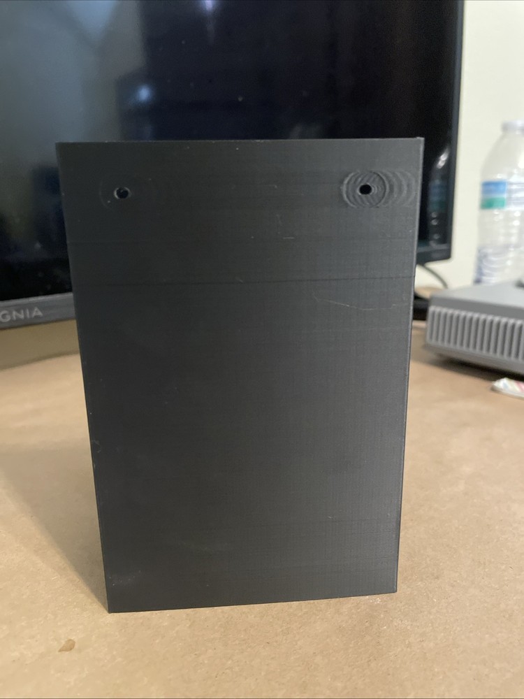 Gameboy Display Stand | Optional Wall Mount | USA MADE