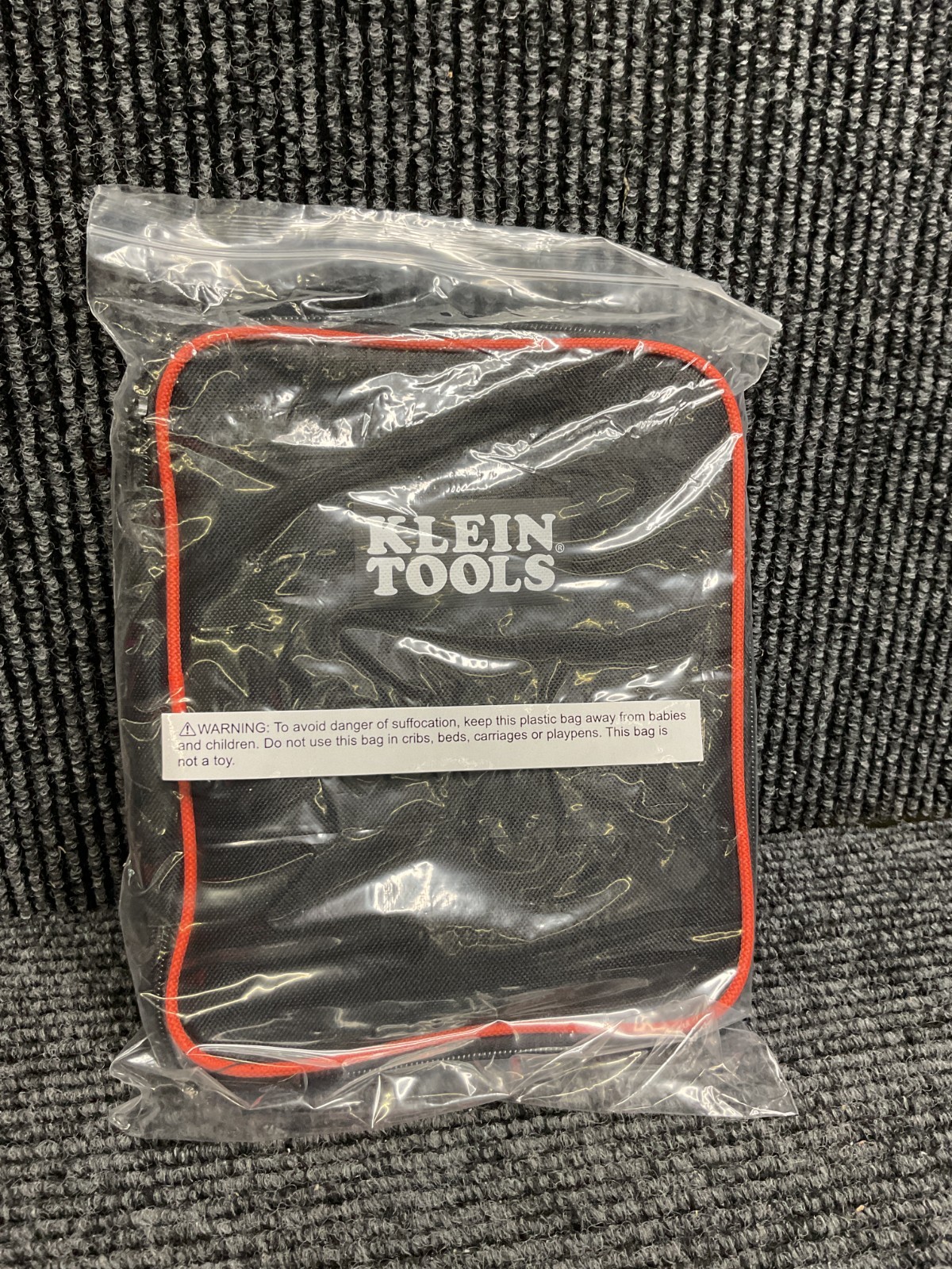 Klein Tools ET20 Wi-Fi Borescope 9mm 6ft Armored Multi