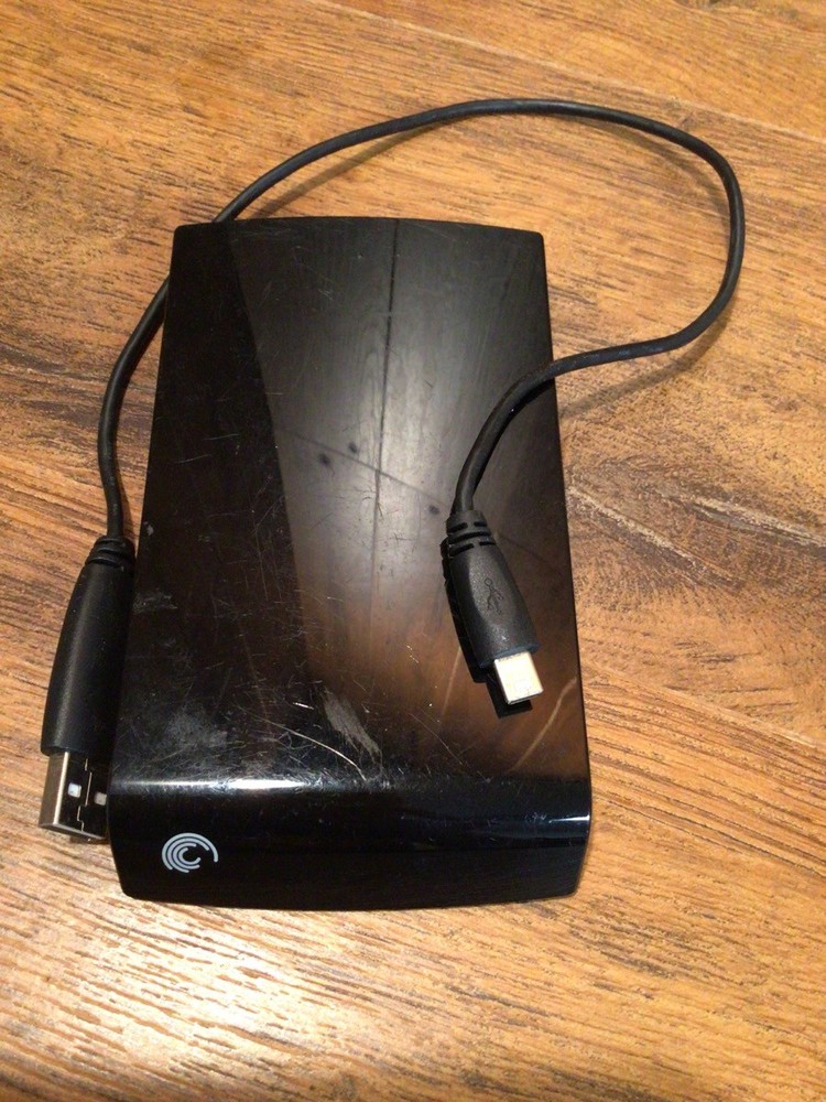 SEAGATE 9SD2AG-500 (PSC008296)