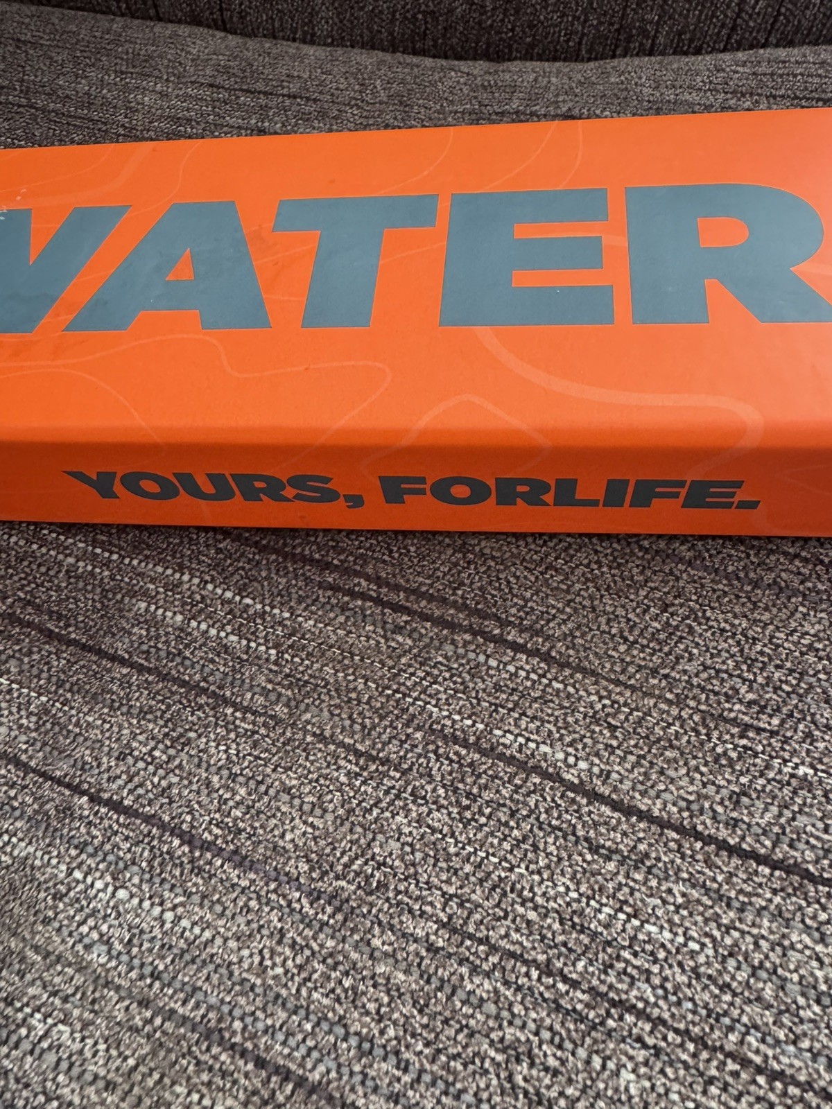 Benchmade 18040S knife