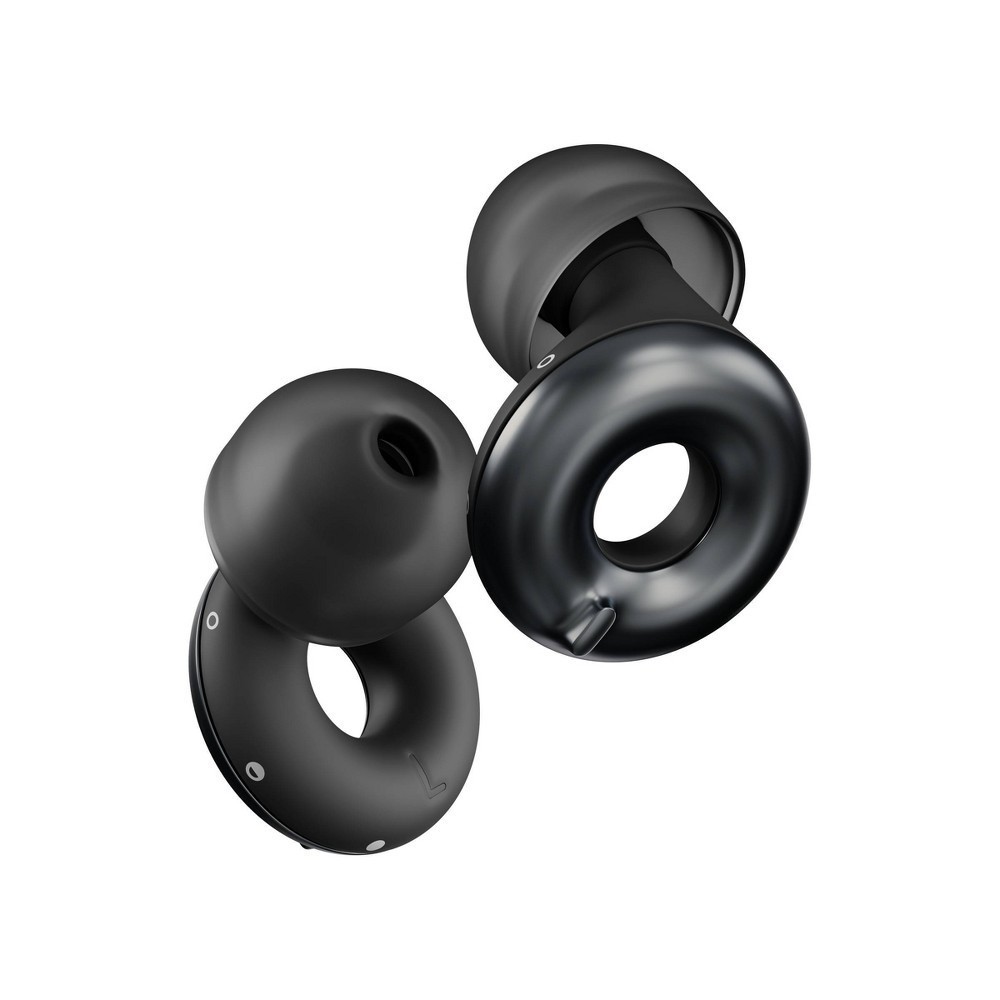 Loop Switch™ 2 Earplugs for Adjustable Volume Control and Instant Noise Relief -