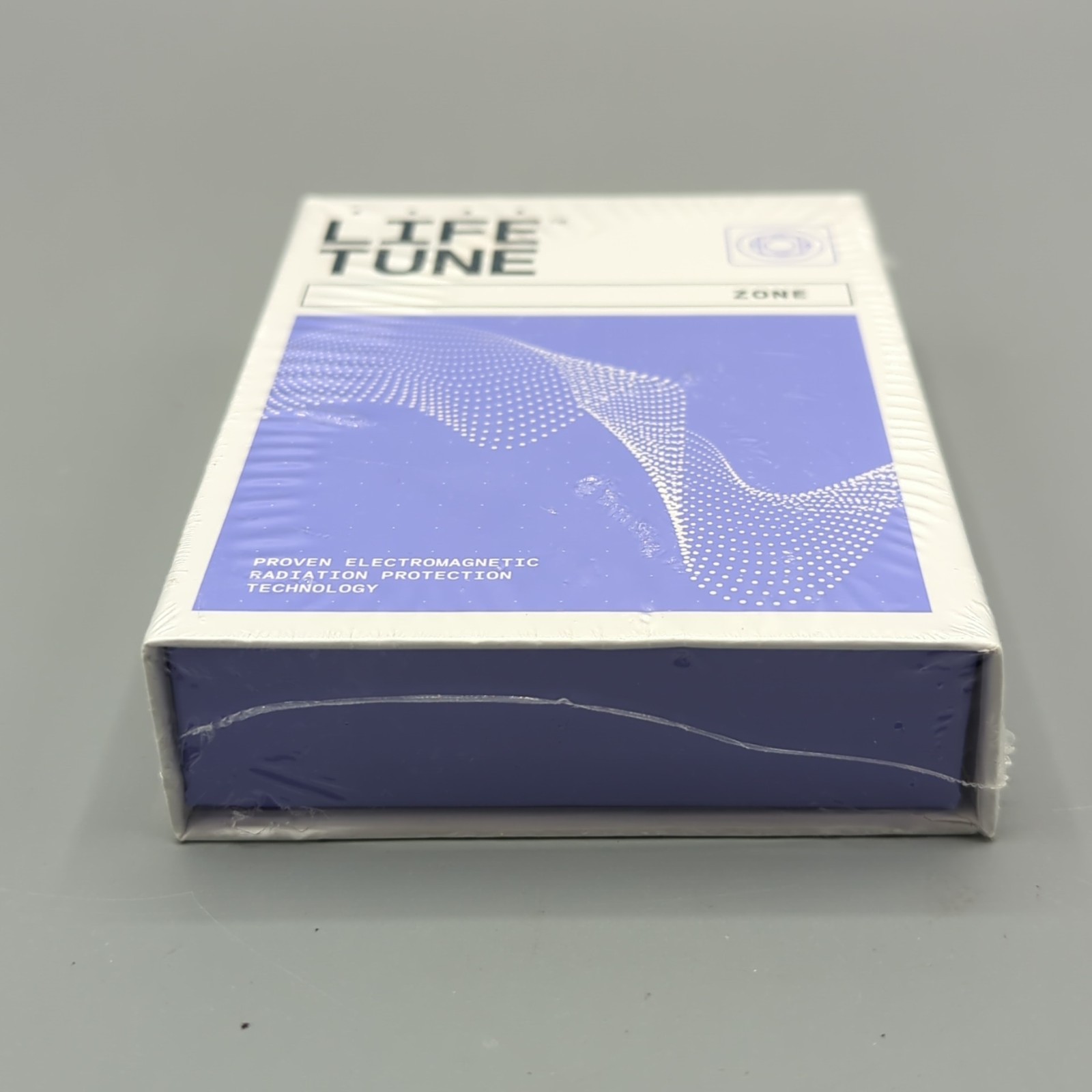 LifeTune Life Tune ZONE EMF Electromagnetic Protection Technology NEW & SEALED