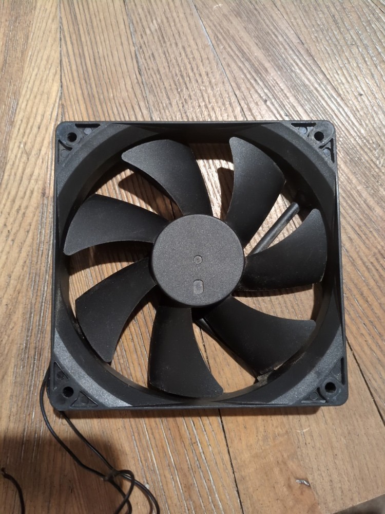 GE Profile Opal 2.0 Fan
