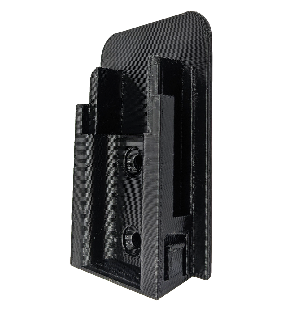*4-Pack* Barnyard Intel Tool Holder and Cover for Milwaukee M18