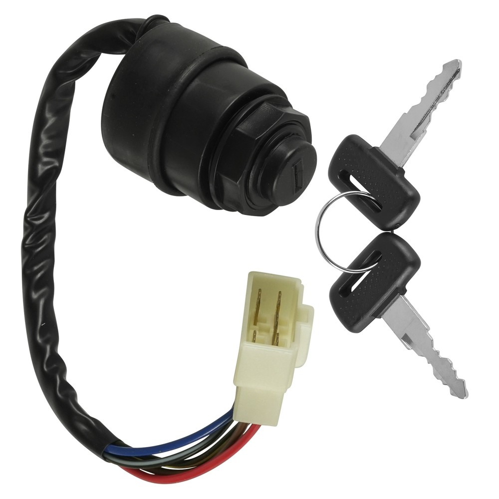 Ignition Switch Key for Kawasaki Oem 27005-0011