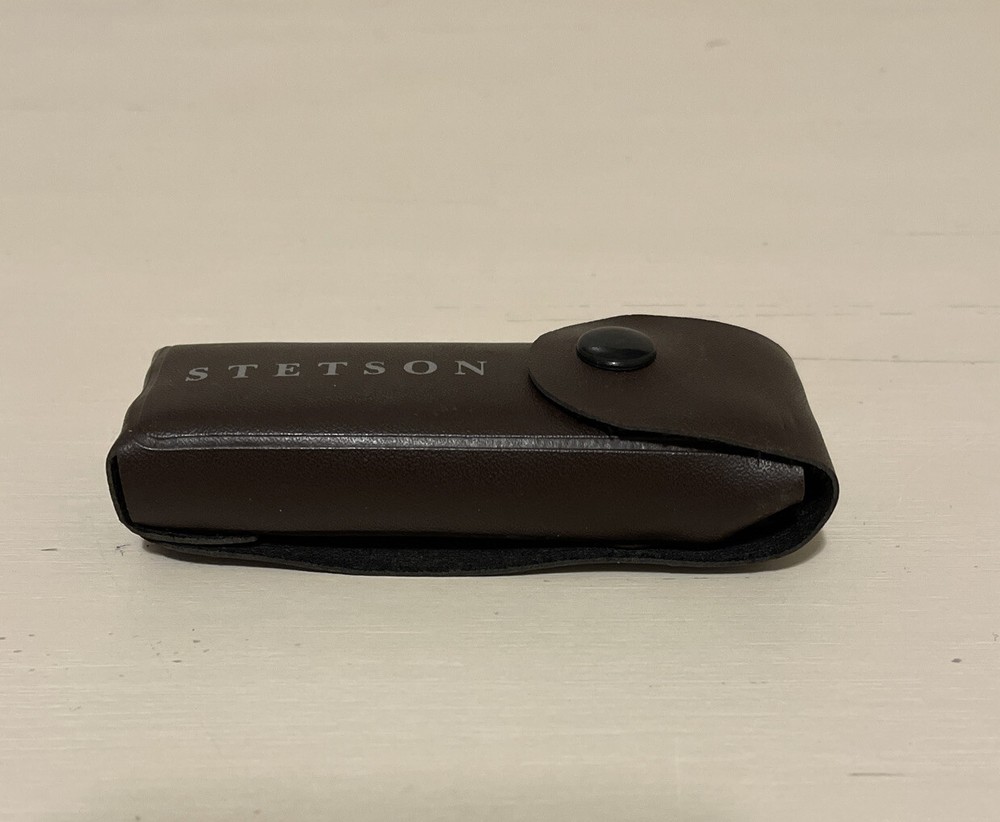 Stetson Mens Multitool With Case M476