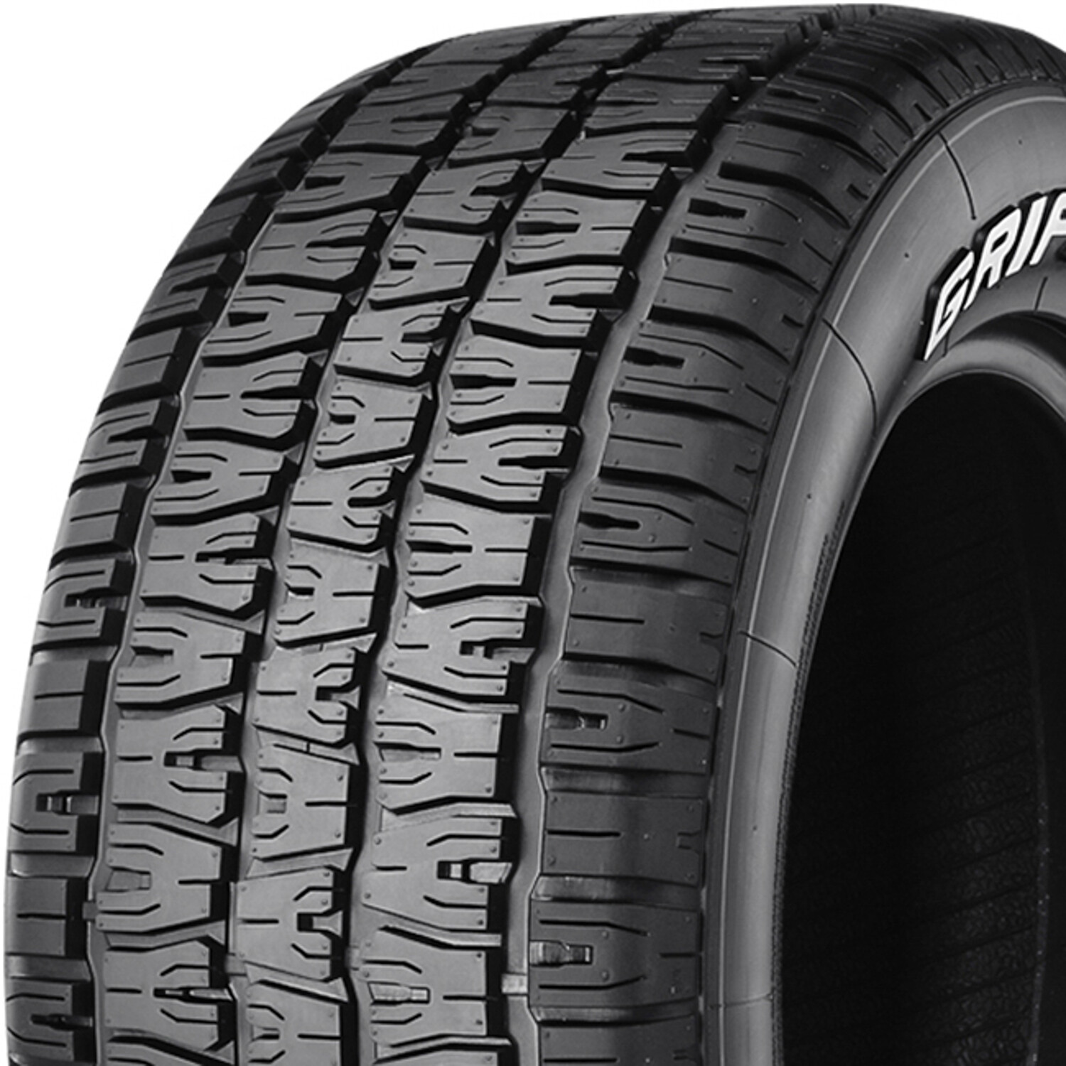 2 Tires Gripmax MaxGrip Classic 235/60R15 98H AS A/S Performance