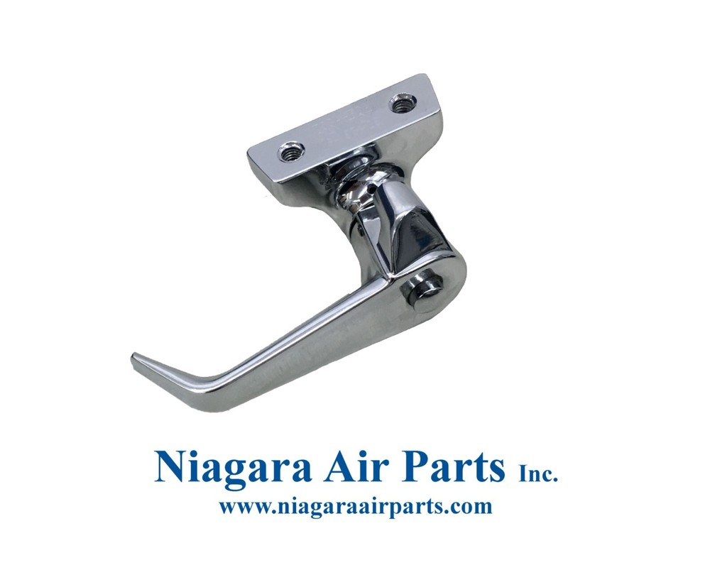 Certified Replacement Left Hand Cessna Window Latch