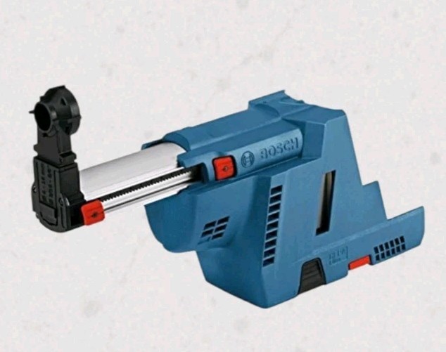 Bosch GDE18V-16 SDS-plus Dust Collection Attachment