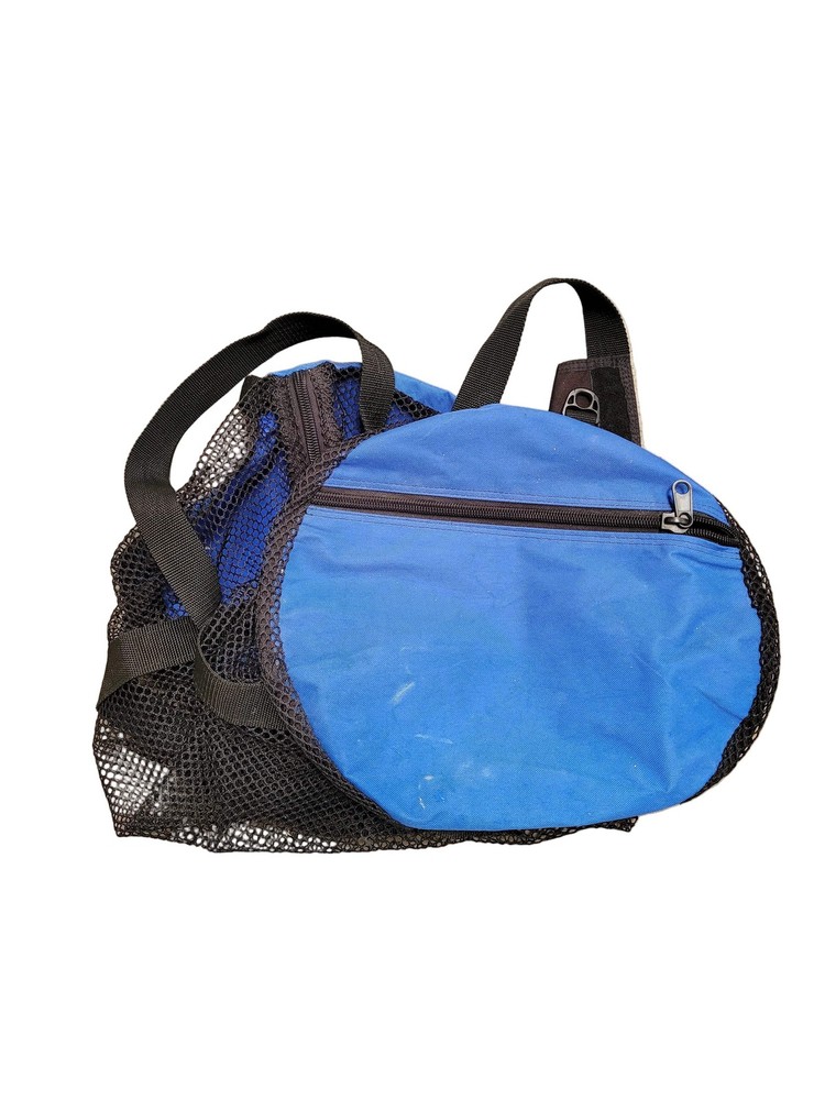 Mesh Scuba Diving Gear Bag 28"