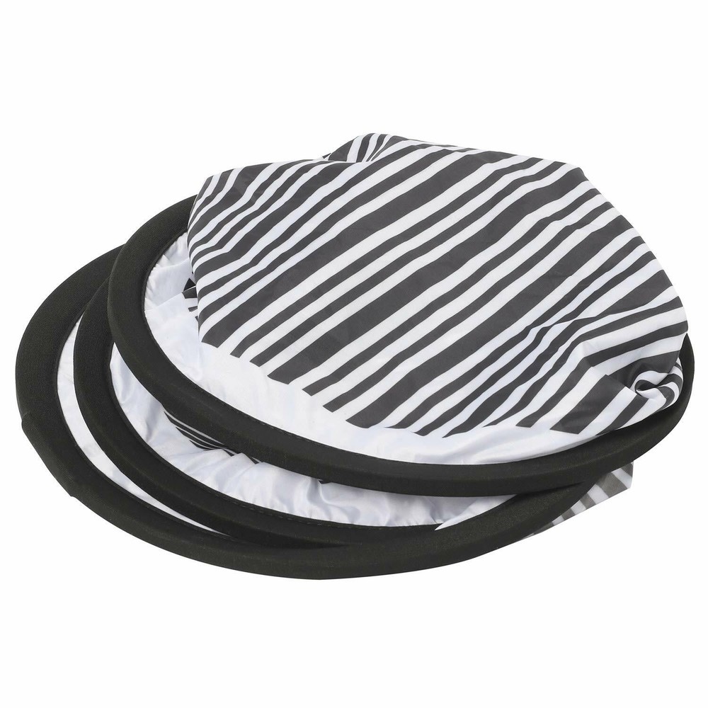 31.5" Portable Flexible Foldable PDR Lined Light Reflector Board Dent Panel