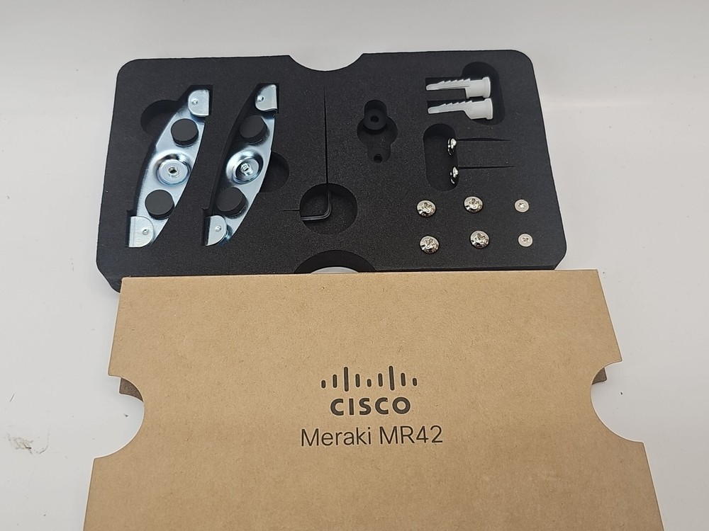 Mounting Kit for Meraki MR42 Access Point SKU 4167